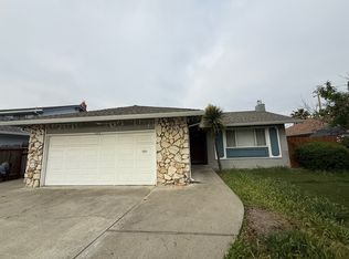 1453 Mardan Dr, San Jose, CA 95132