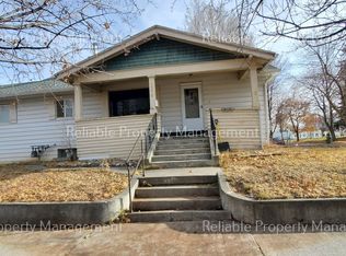 1502 Idaho Ave, Idaho Falls, ID 83402