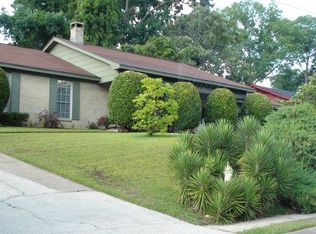 53 Clairmont Cir, Laurel, MS 39440