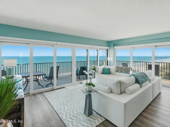1901 1ST Street N #1106, Jacksonville Beach, FL 32250