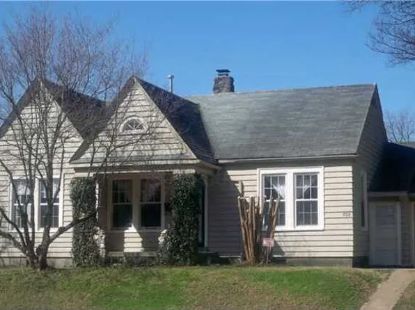 753 N McLean Blvd, Memphis, TN 38107