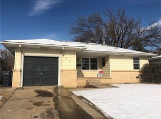 4521 NW 34th St, Oklahoma City, OK 73122