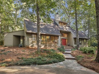 1708 Mason Mill Rd NE, Atlanta, GA, 30329