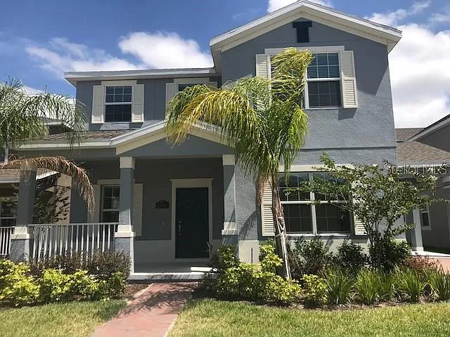 15061 Evergreen Oak Loop — Photo 1