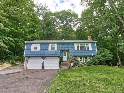369 Strongtown Road, Southbury, CT, 06488