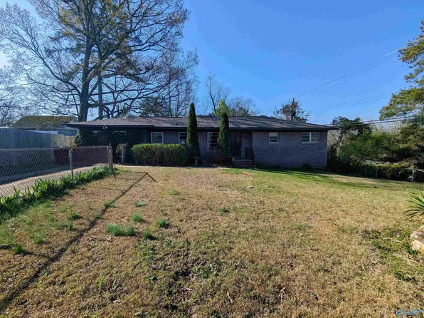 116 Riverside Dr, Gadsden, AL 35903