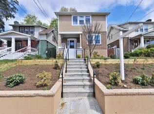 905 Elder St NW, Washington, DC