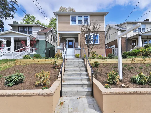 905 Elder St NW, Washington, DC 20012
