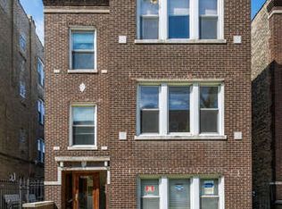 2316 W Huron St #2, Chicago, IL 60612