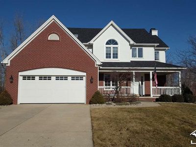 400 Payson Ave, Monroe, MI, 48162