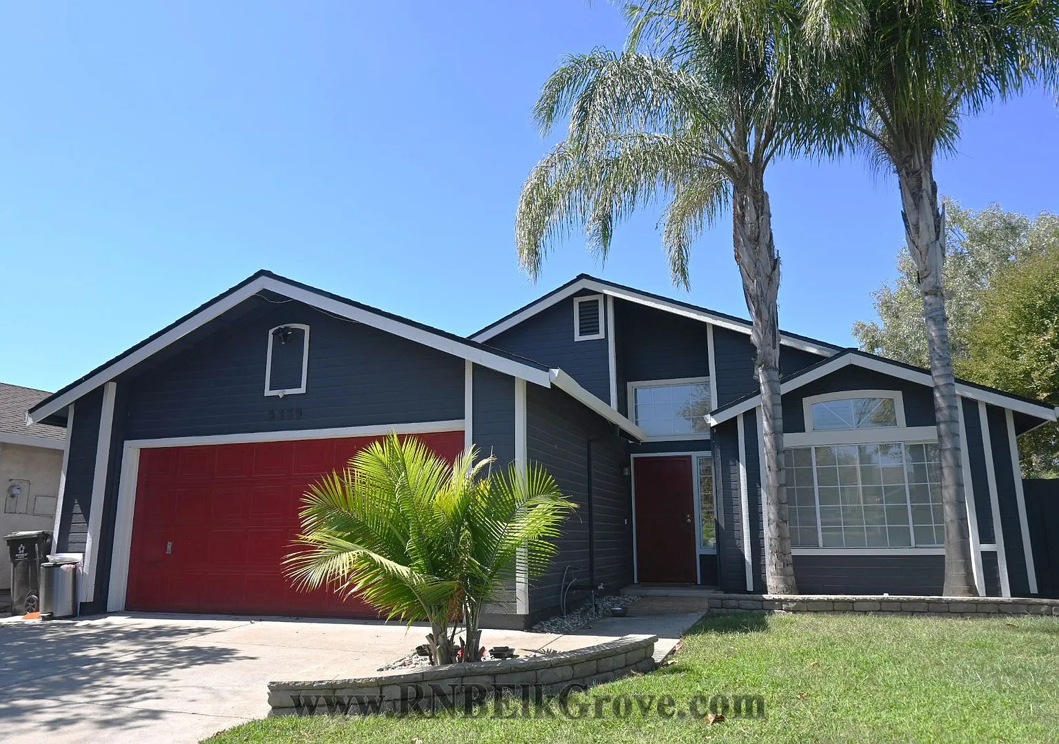 Beautiful Home in Stockton - 3 Bed, 2 Bath — Photo 2