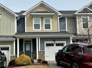 2416 Pecan Ridge Way, Apex, NC 27502