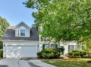 4722 Lenox Hill Pl, Charlotte, NC 28269