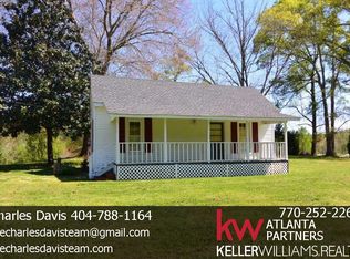 98 Thompson Morris Rd, Newnan, GA 30263