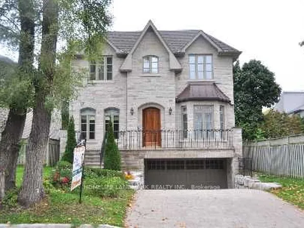 89 Estelle Ave, Toronto, ON M2N 5H4