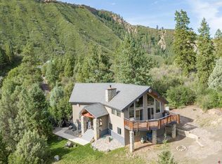 198 Ute Canyon Rd, Durango, CO 81301