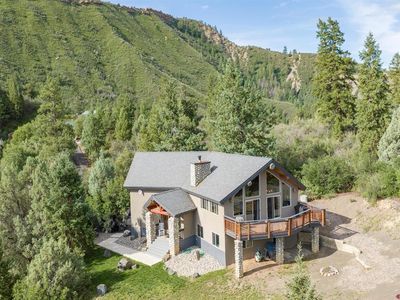 198 Ute Canyon Road, Durango, CO, 81301