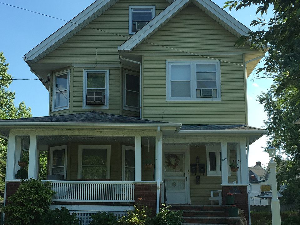 157 Chestnut St, Montclair, NJ