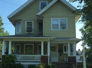 157 Chestnut St #3, Montclair, NJ 07042