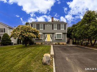 27 Hale St, Westport, CT 06880