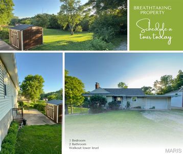 998 N Keebler Ave, Collinsville, IL, 62234