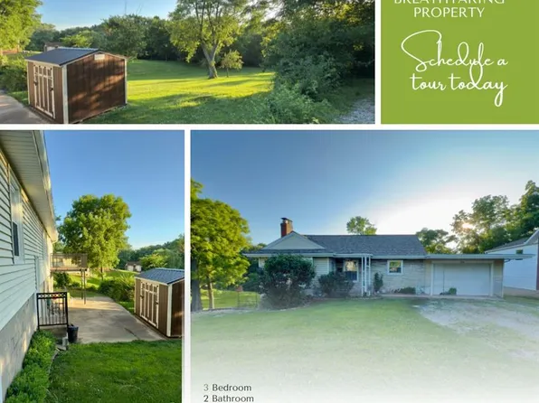 998 N Keebler Ave, Collinsville, IL 62234