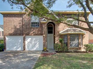 506 Tanner Trl, Pflugerville, TX 78660