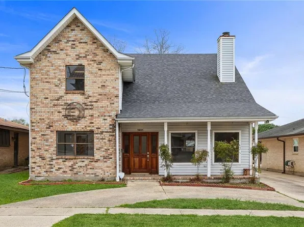1901 Kent Ave, Metairie, LA 70001