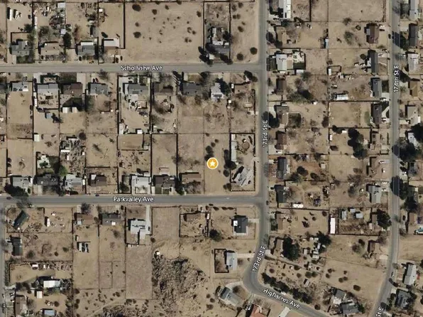 17279 Parkvalley Ave, Lake Los Angeles, CA 93591