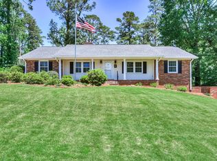 2403 Camelot Dr, Augusta, GA 30904