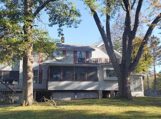 209 Springbrook Rd, Shohola, PA 18458