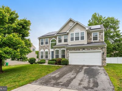 9506 Wilton Pl, Clinton, MD, 20735