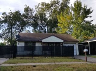 4018 Antoinette St, Houston, TX 77087