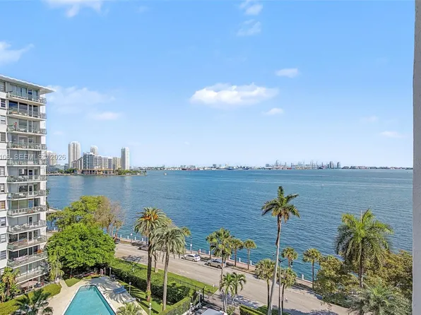 1420 Brickell Bay Dr APT 904B, Miami, FL 33131