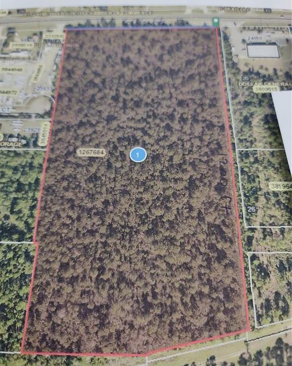 1st image of State Road 40 Lot 68