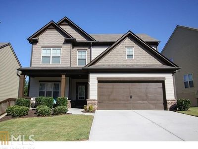 1912 Glencliff Way, Sugar Hill, GA, 30518