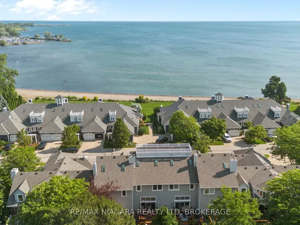 15 Lakeside Dr #41, Saint Catharines, ON L2M 1P3