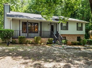 1731 Jajef Ave, Conley, GA 30288