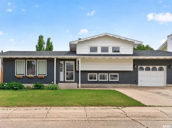 1266 Maybery Crescent, Moose Jaw, SK S6H 7B4