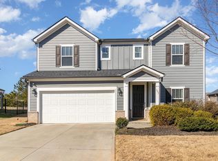 337 Blue Danube Dr, Simpsonville, SC 29681