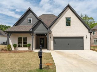 309 Kinross Cv, Pelham, AL 35124