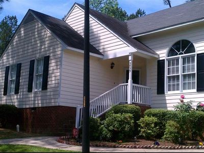 2433 Pepperfield Dr, Raleigh, NC, 27604