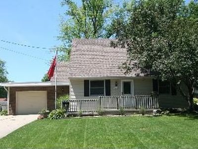 803 E 14th St N, Newton, IA, 50208