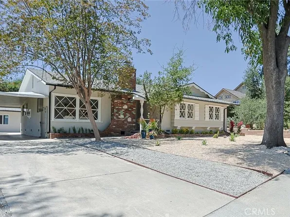 1031 Northwestern Dr, Claremont, CA 91711