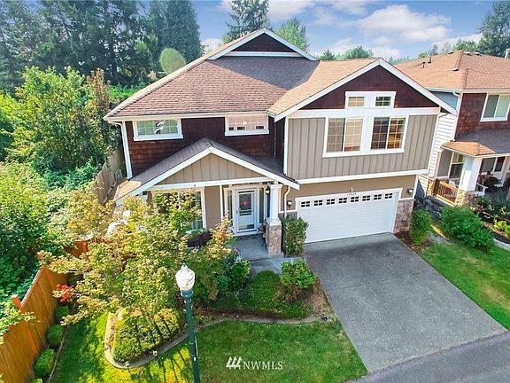 2nd image of 15804 SE 262nd Pl