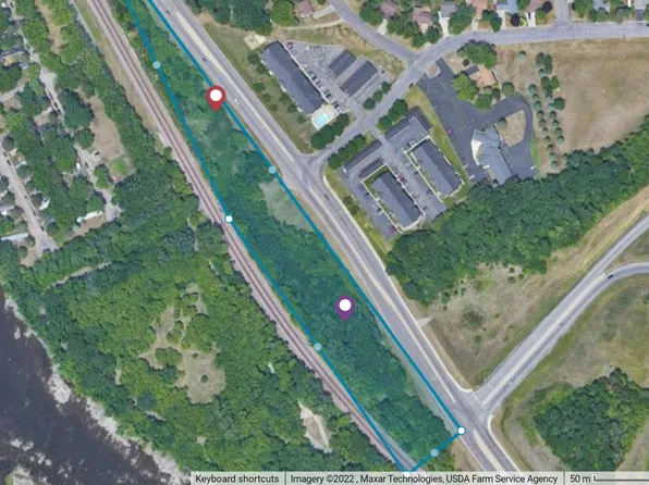 Benton Dr N, Sauk Rapids, MN 56379