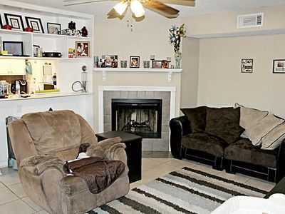 1500 Bay Area Blvd #337, Houston, TX, 77058