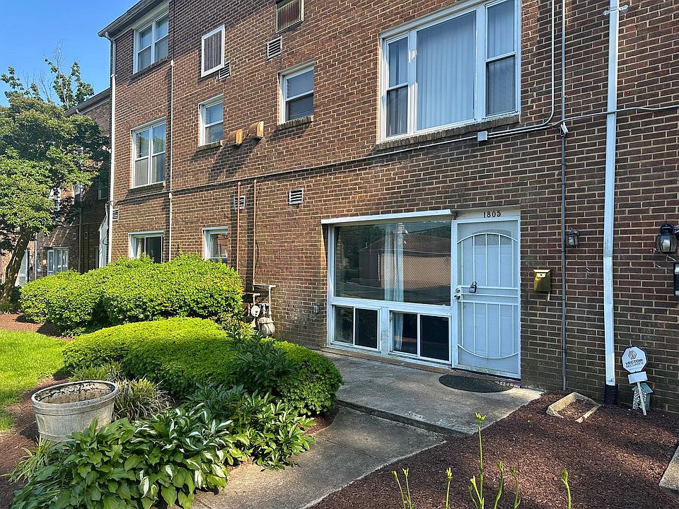 1721 Addison Rd S District Heights, MD, 20747 Apartments for Rent
