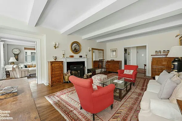 1158 Fifth Avenue #10D