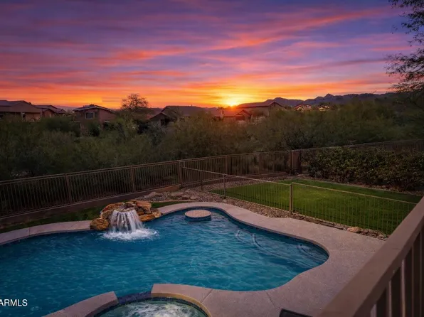 10382 E HILLERY Drive, Scottsdale, AZ 85255